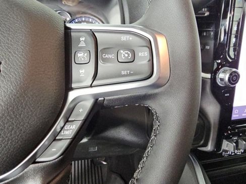 New 2026 RAM 2500 Big Horn image 15