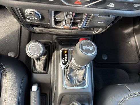 New 2026 Jeep Wrangler Sahara image 30