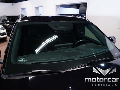Used 2025 Ford Explorer ST AWD/4WD image 14