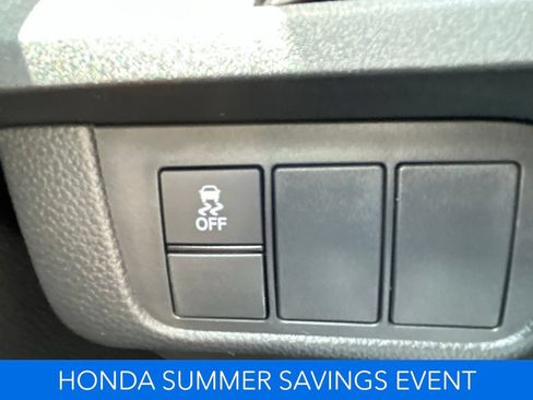 Certified 2024 Honda CR-V EX image 24