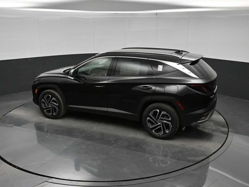 New 2026 Hyundai Tucson Limited AWD/4WD image 26