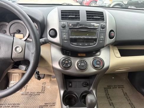 Used 2010 Toyota RAV4 2WD image 12