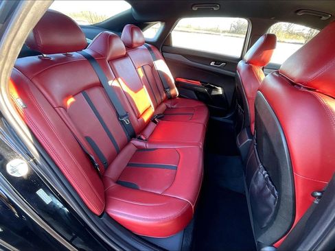 Used 2024 Kia K5 GT-Line w/ GT-Line Premium Package image 16