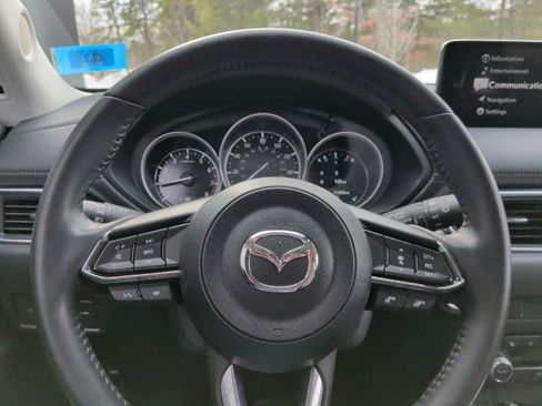 Used 2024 MAZDA CX-5 AWD 2.5 S image 18