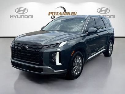 Used 2024 Hyundai Palisade SEL