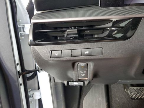 New 2025 Nissan Murano SV w/ Cargo Package image 26