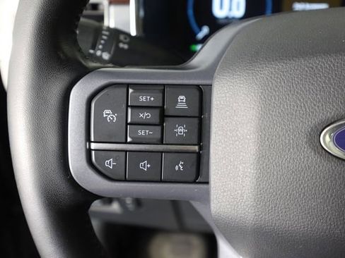 Certified 2023 Ford F150 Lariat w/ Equipment Group 502A High image 44