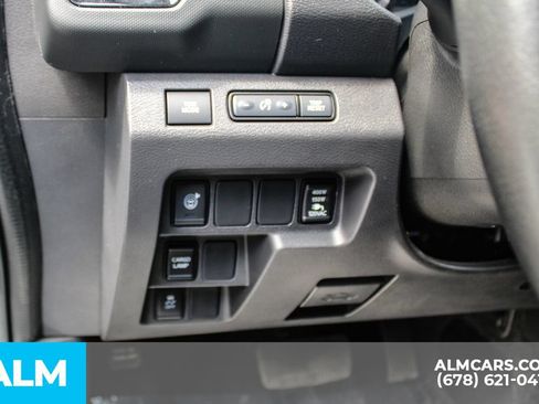 Used 2023 Nissan Frontier Pro-X w/ Pro Convenience Package RWD image 29