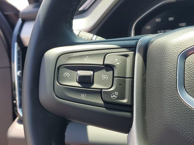 Used 2025 GMC Sierra 2500 Denali w/ Max Trailering Package AWD/4WD image 12