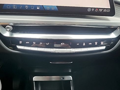Certified 2024 Cadillac Lyriq Luxury AWD/4WD image 26