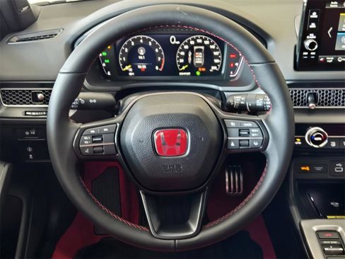 New 2025 Honda Civic Type R image 13