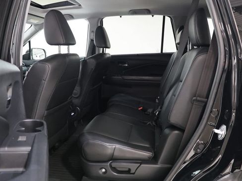 Used 2021 Honda Pilot EX-L image 31