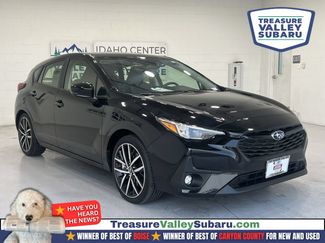 Certified 2026 Subaru Impreza 2.0i Sport AWD/4WD video 1