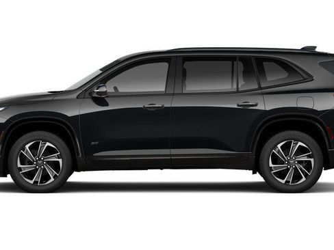 Used 2026 Buick Enclave Sport Touring w/ Power Package FWD image 8