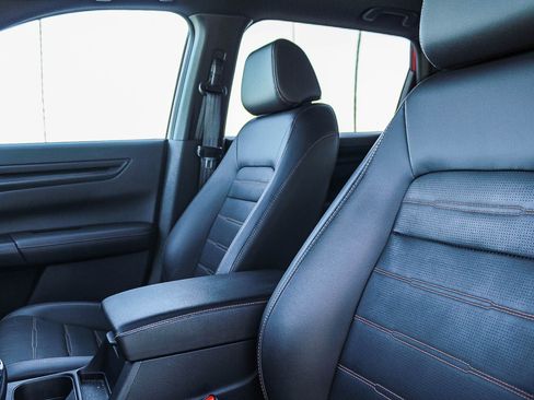 Used 2025 Honda CR-V Sport-L image 24