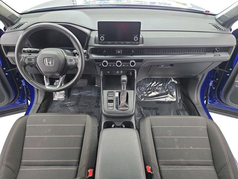 Certified 2023 Honda CR-V Sport image 9