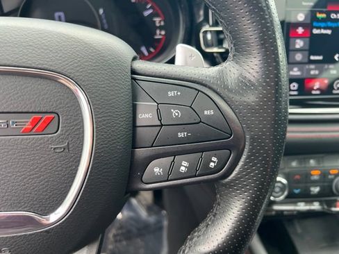 Used 2023 Dodge Durango R/T AWD/4WD image 11
