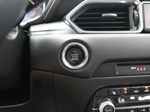 Used 2019 MAZDA CX-5 Touring FWD image 15
