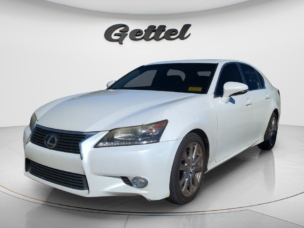Used 2015 Lexus GS 350 RWD image 1