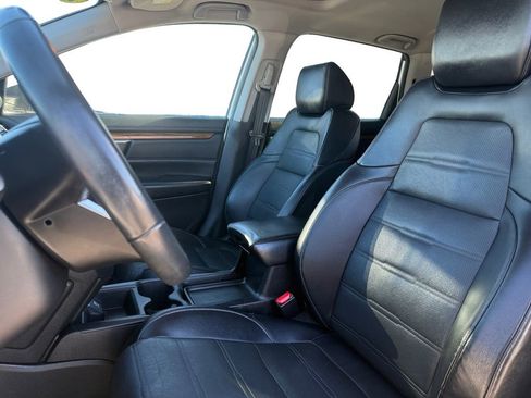 Used 2019 Honda CR-V EX-L image 9