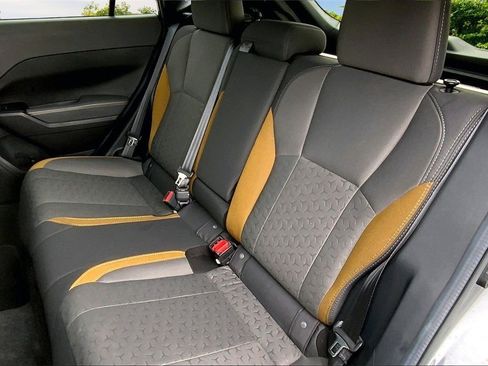 Used 2024 Subaru Crosstrek 2.5i Sport image 21