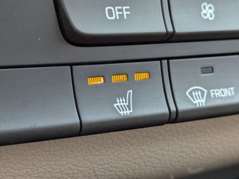 Used 2018 Hyundai Tucson SEL Plus w/ Cargo Package image 23