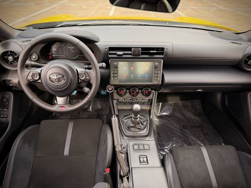 Used 2026 Toyota GR86 YUZU Limited w/ GR Aero Kit image 27