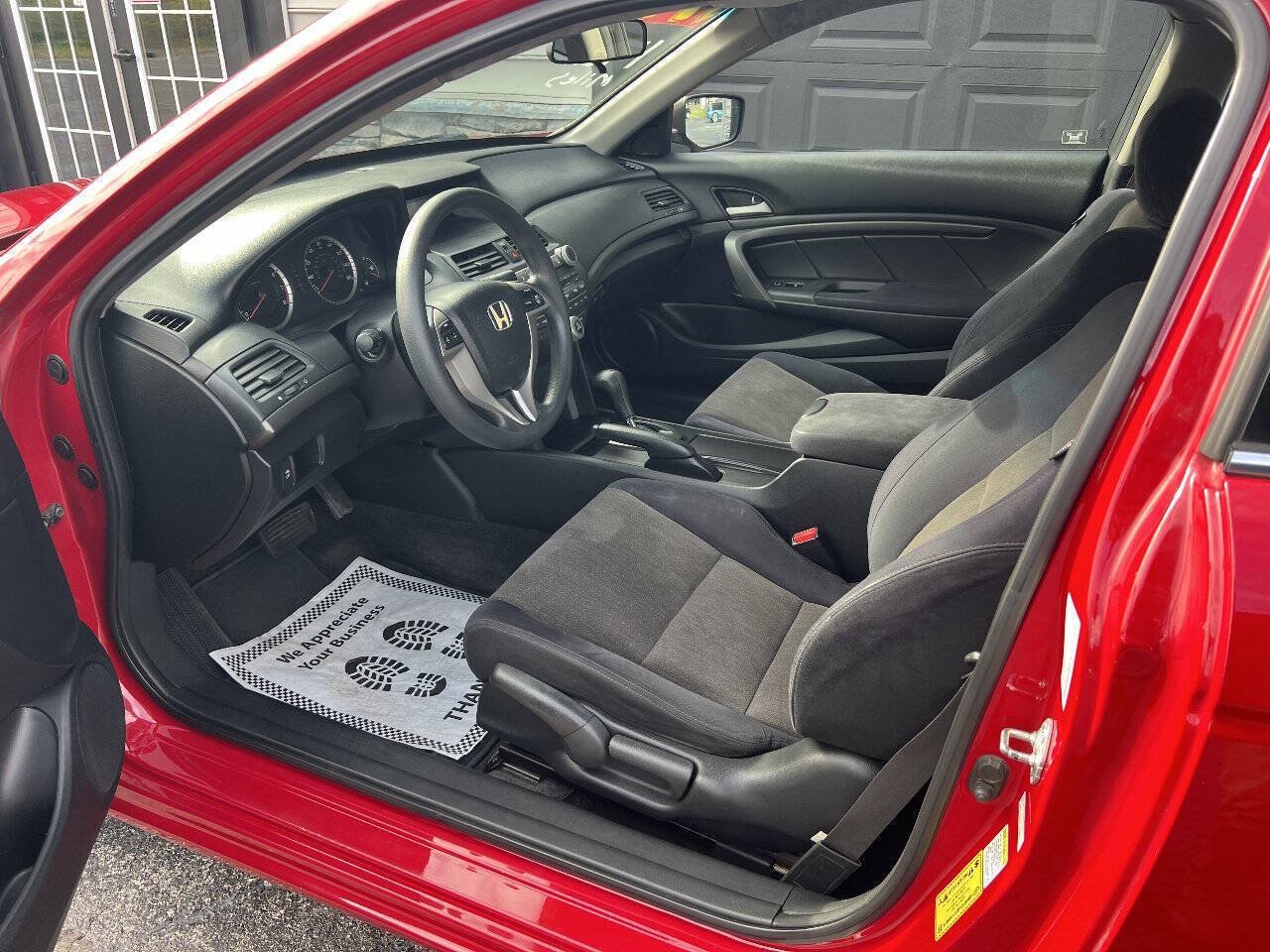 Used 2010 Honda Accord LX-S image 5