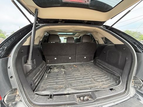 Used 2011 Ford Edge Sport w/ Driver Entry Pkg AWD/4WD image 25