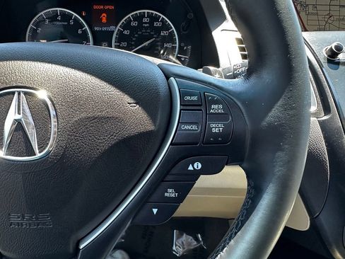Used 2018 Acura RDX FWD w/ Technology Package image 33