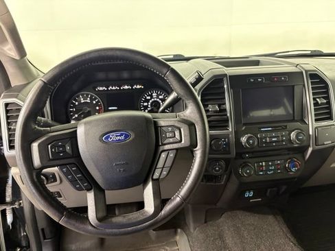 Used 2018 Ford F150 XLT w/ Equipment Group 302A Luxury AWD/4WD image 22