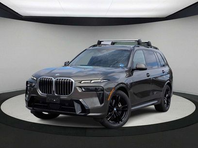 Used 2024 BMW X7 xDrive40i w/ M Sport Package