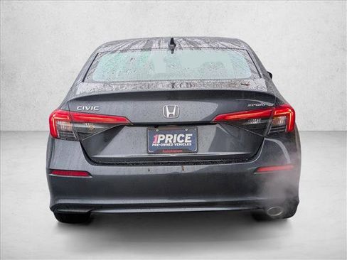 Used 2024 Honda Civic Sport image 7