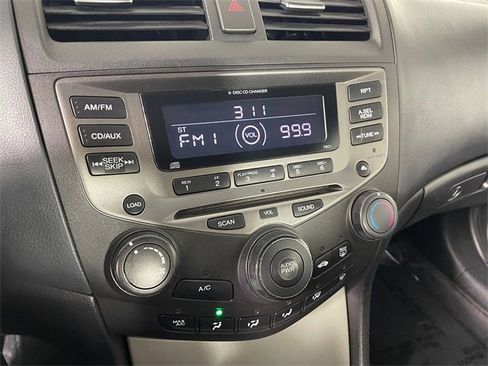 Used 2006 Honda Accord EX image 7