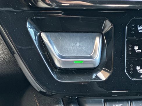 Certified 2024 GMC Sierra 2500 AT4 w/ AT4 Premium Plus Package image 23