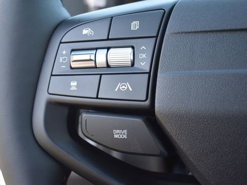 New 2026 Kia Sportage EX image 26