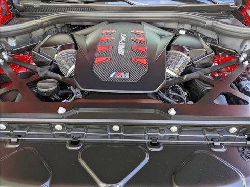 New 2026 BMW X5 M Competition w/ Executive Package image 18