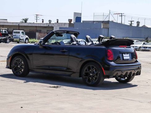 New 2026 MINI Cooper S FWD image 14
