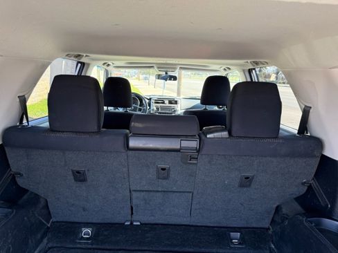 Used 2011 Toyota 4Runner SR5 w/ Convenience Pkg image 19