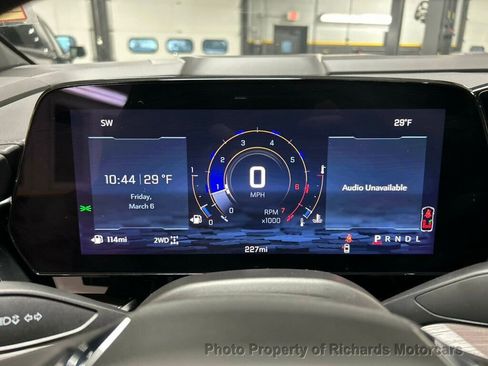 Used 2026 Chevrolet Suburban Z71 w/ Comfort Package image 17