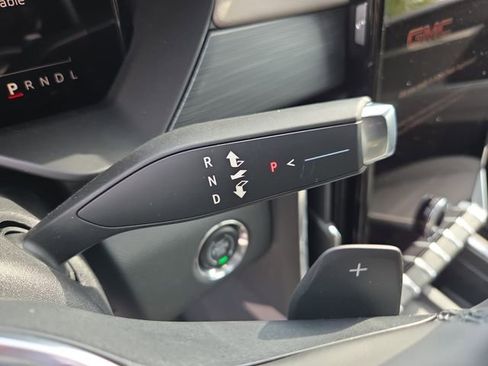 New 2026 GMC Acadia Elevation w/ Black Edition image 28