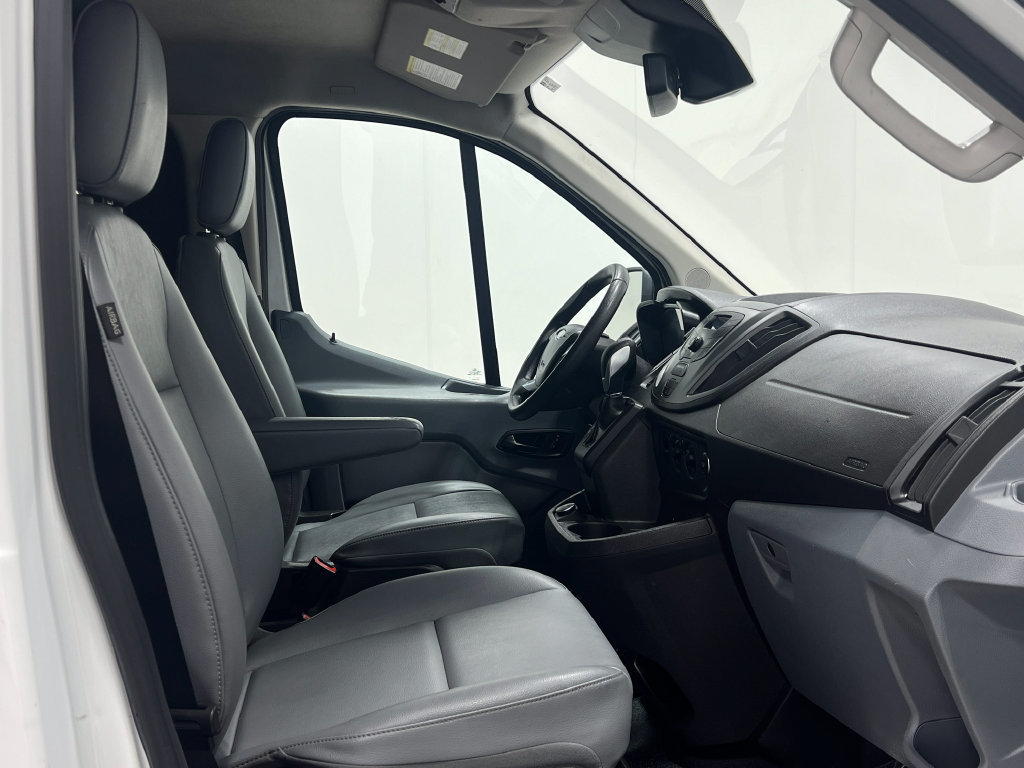 Used 2019 Ford Transit 150 148 Low Roof w/ Exterior Upgrade Package RWD image 32