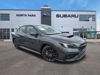 New 2026 Subaru WRX Premium AWD/4WD video 1
