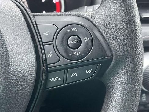 Used 2023 Toyota RAV4 XLE AWD/4WD image 30