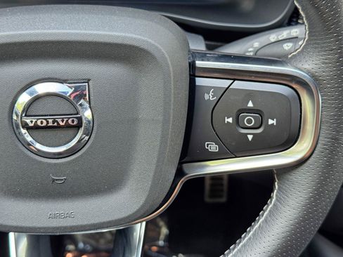 Used 2021 Volvo XC40 P8 Recharge w/ Advanced Package AWD/4WD image 22