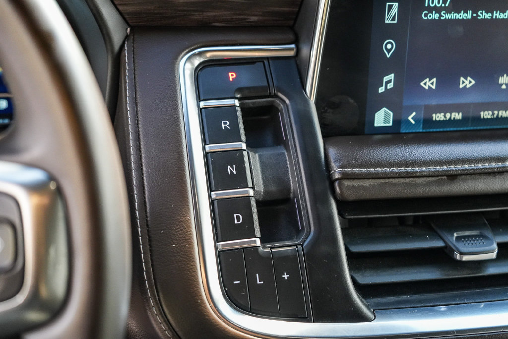 Used 2024 Chevrolet Tahoe LT RWD image 19