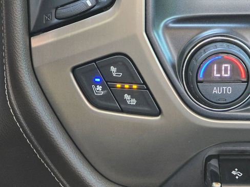 Used 2018 GMC Sierra 1500 Denali w/ Denali Ultimate Package AWD/4WD image 36