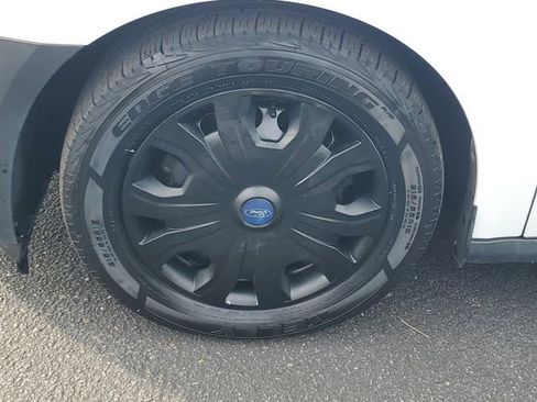 Used 2020 Ford Transit Connect XL FWD image 29