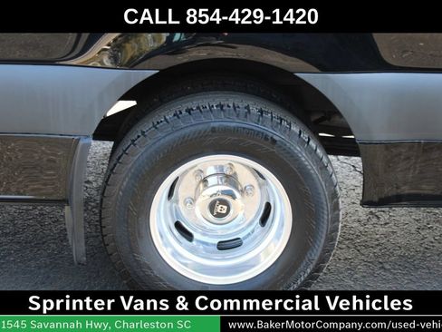 Used 2019 Mercedes-Benz Sprinter 3500 image 25