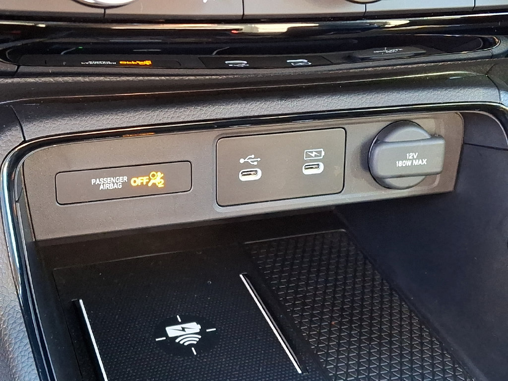 Used 2026 Honda CR-V EX-L image 25